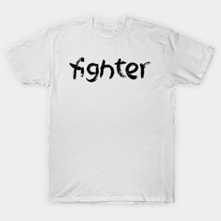 Fighter T-Shirt